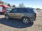 2013 KIA SORENTO