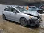 2013 SUBARU IMPREZA