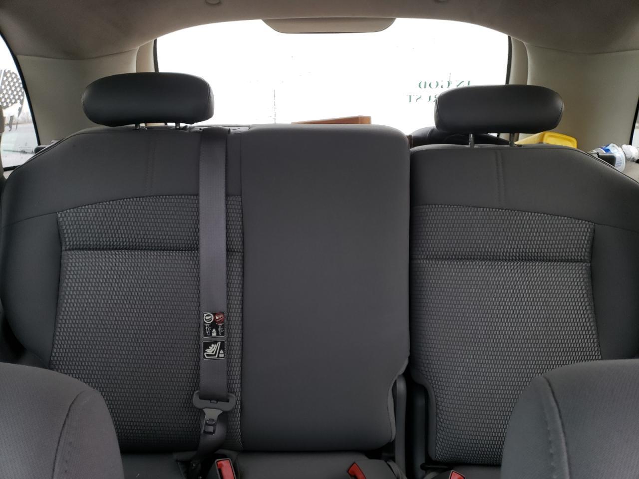 2007 CHRYSLER PT CRUISER