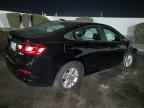 2019 CHEVROLET CRUZE