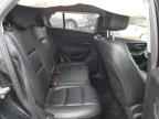 2015 CHEVROLET TRAX