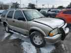 2000 GMC Jimmy