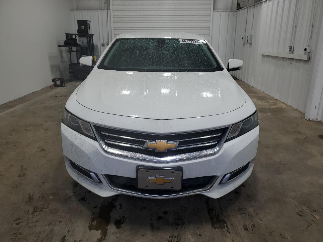 2016 CHEVROLET IMPALA