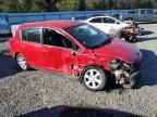 2008 NISSAN VERSA