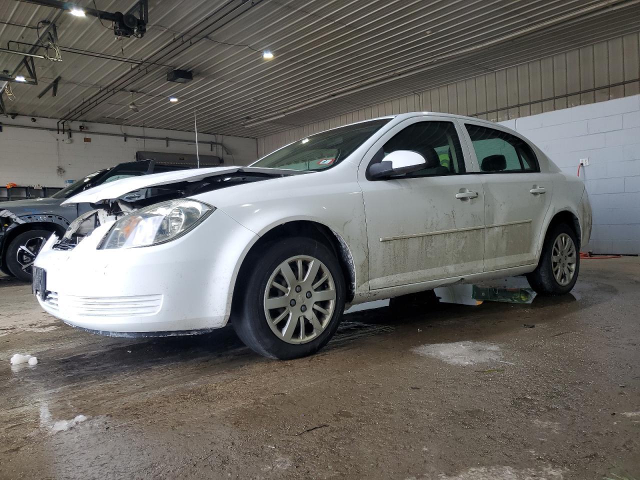 2010 CHEVROLET COBALT
