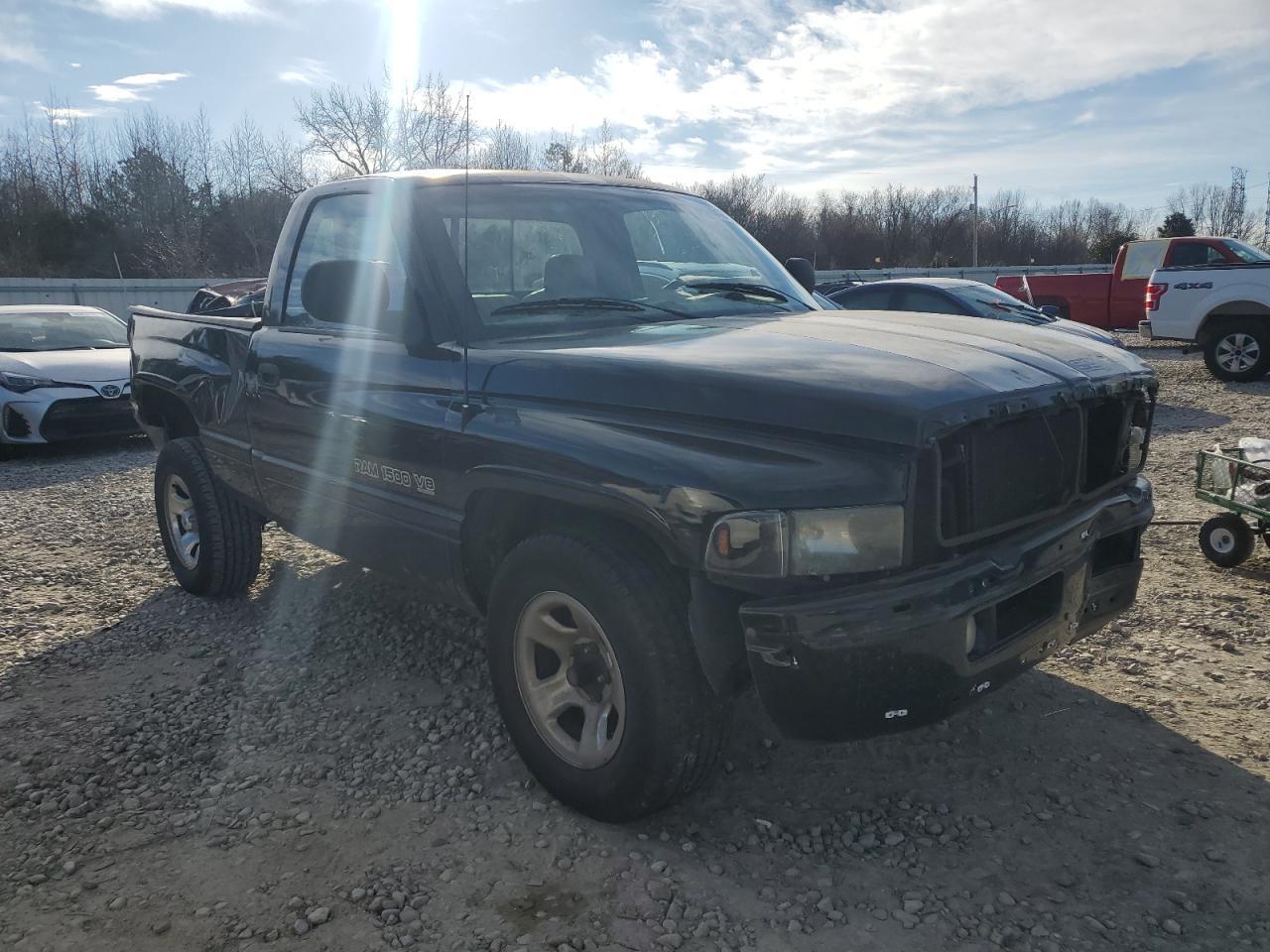 1998 DODGE RAM 1500