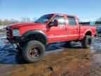 2007 FORD F-250