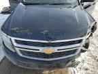 2018 CHEVROLET Suburban