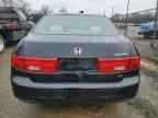 2005 HONDA ACCORD