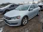 2012 VOLKSWAGEN Passat