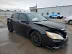 2012 CHRYSLER 200