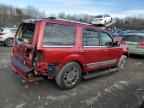 2008 LINCOLN Navigator