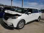 2022 KIA Carnival