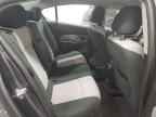 2011 CHEVROLET CRUZE