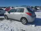2012 NISSAN VERSA
