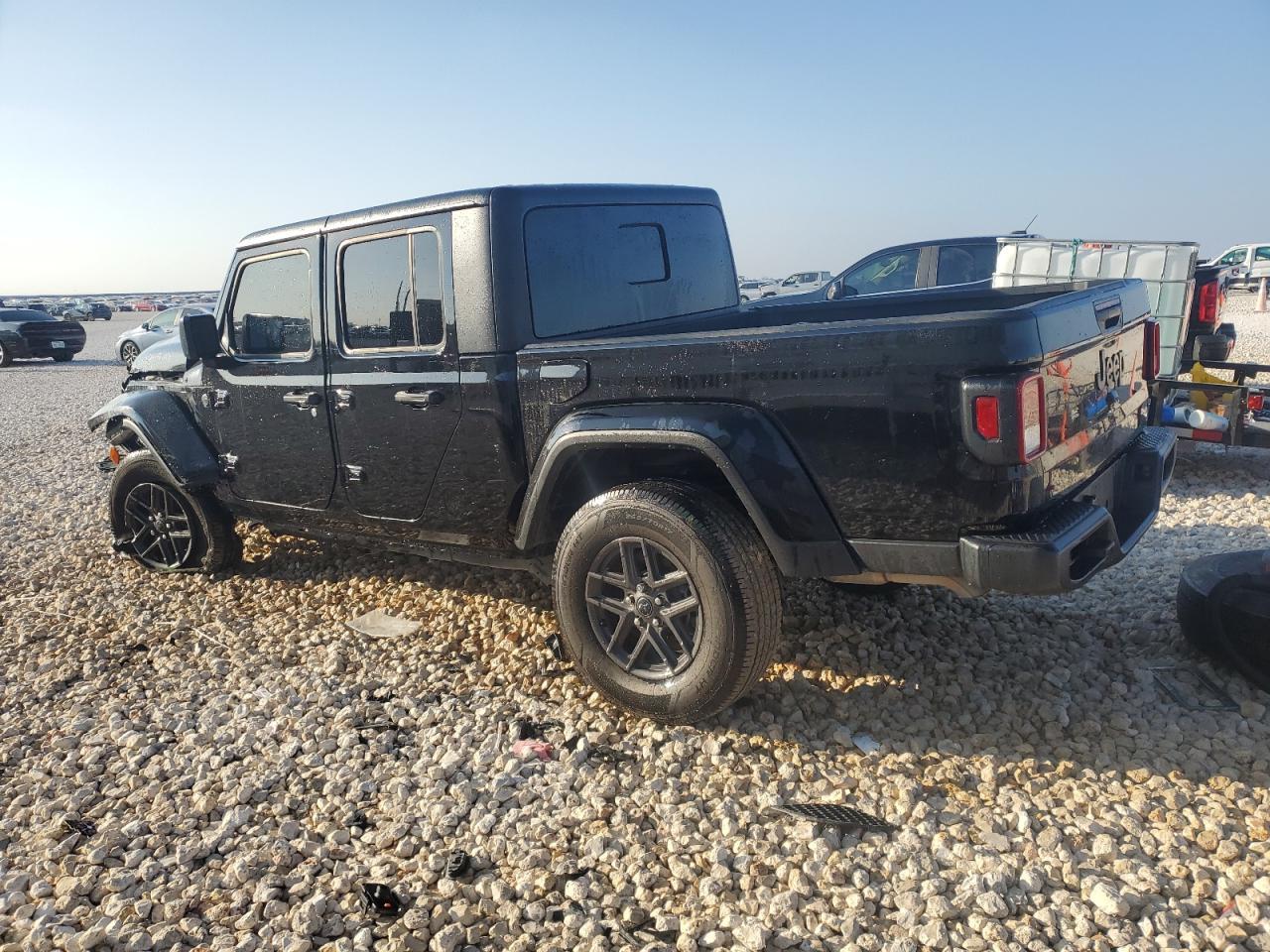 2024 JEEP Gladiator