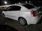 2012 NISSAN SENTRA