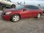 2008 NISSAN ALTIMA