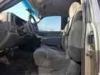 2002 CHEVROLET Silverado