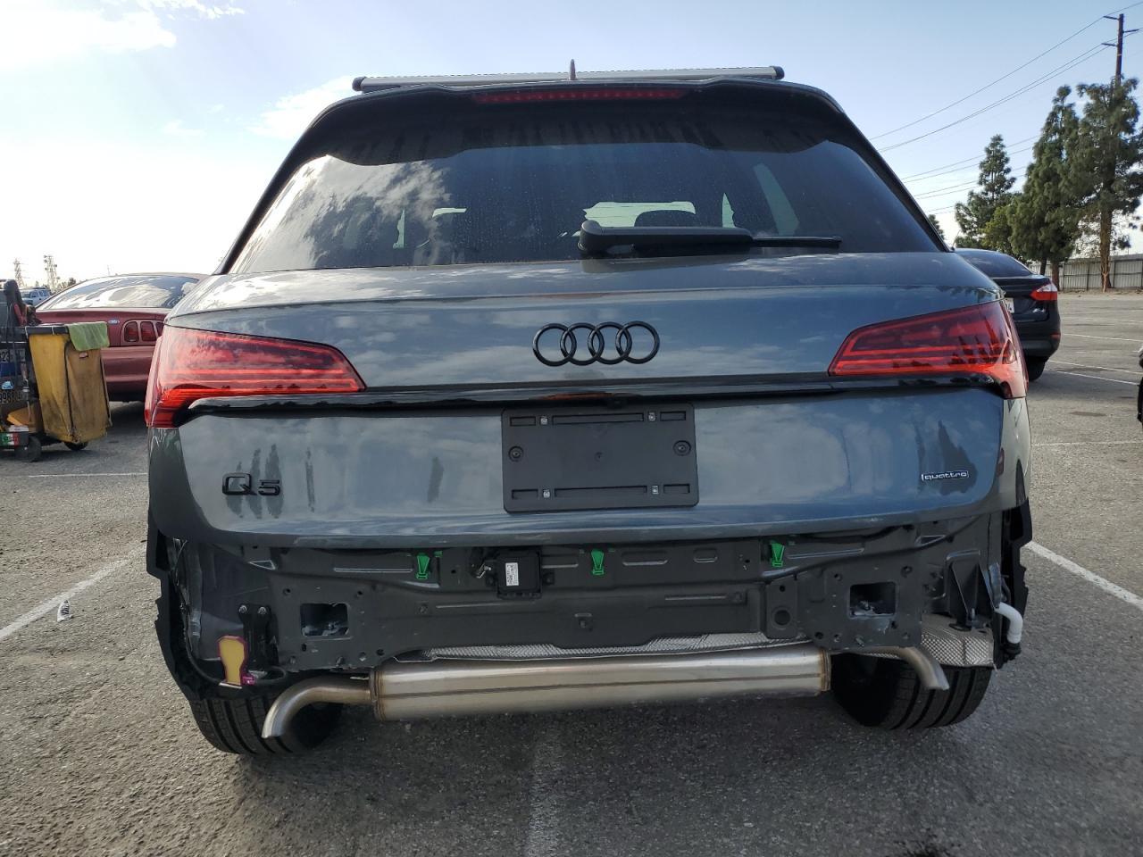 2024 AUDI Q5