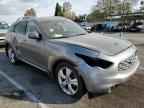 2010 INFINITI FX35