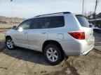 2010 TOYOTA HIGHLANDER