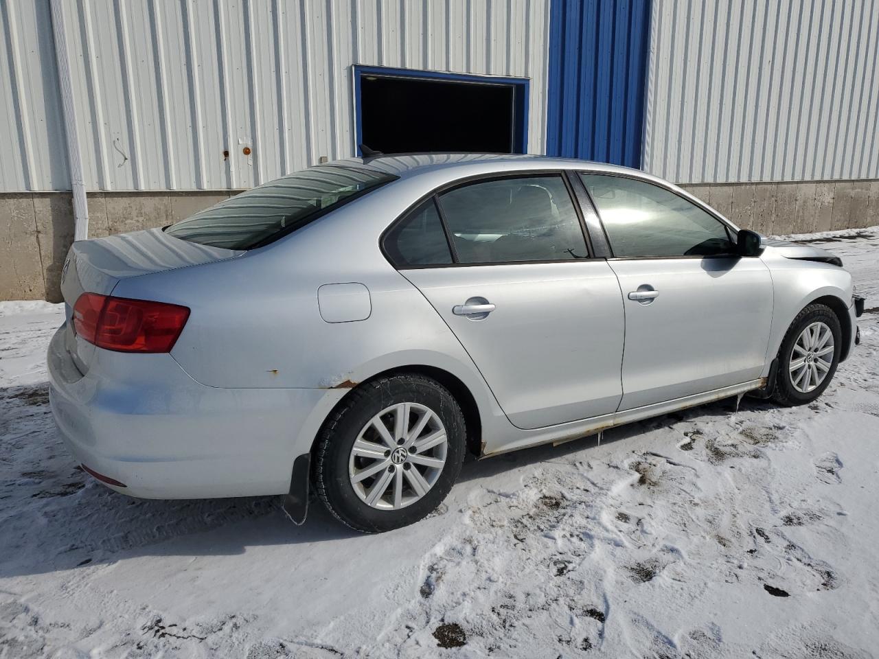 2014 VOLKSWAGEN JETTA