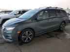 2018 HONDA ODYSSEY