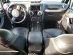 2014 JEEP WRANGLER