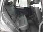 2013 BMW X3