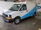 2011 CHEVROLET EXPRESS 2500