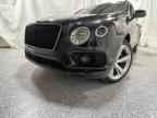 2017 BENTLEY Bentayga