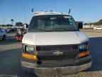 2014 CHEVROLET EXPRESS 2500