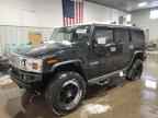 2005 HUMMER H2