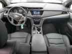 2024 CADILLAC XT5