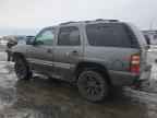 2001 CHEVROLET Tahoe