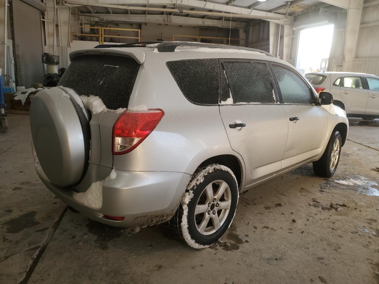 2006 TOYOTA RAV4