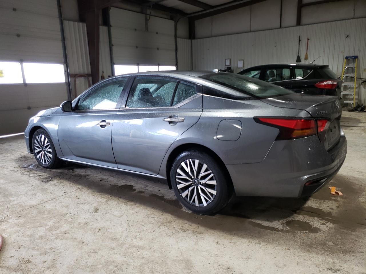 2023 NISSAN ALTIMA