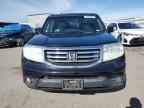2012 HONDA PILOT