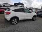 2016 HONDA HR-V