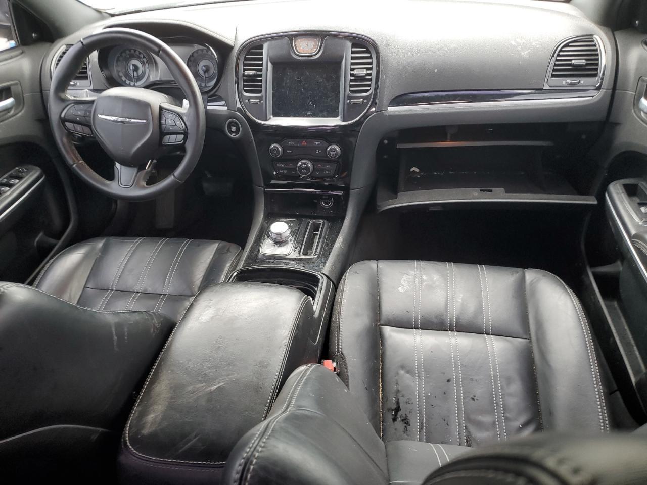 2018 CHRYSLER 300