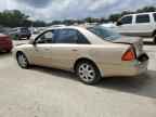 2001 TOYOTA Avalon