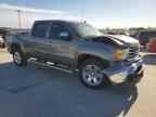 2013 GMC Sierra