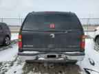 2003 CHEVROLET Tahoe