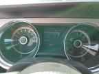 2013 FORD MUSTANG