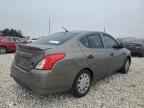 2015 NISSAN VERSA