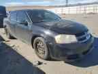 2014 DODGE Avenger