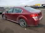 2011 SUBARU Legacy
