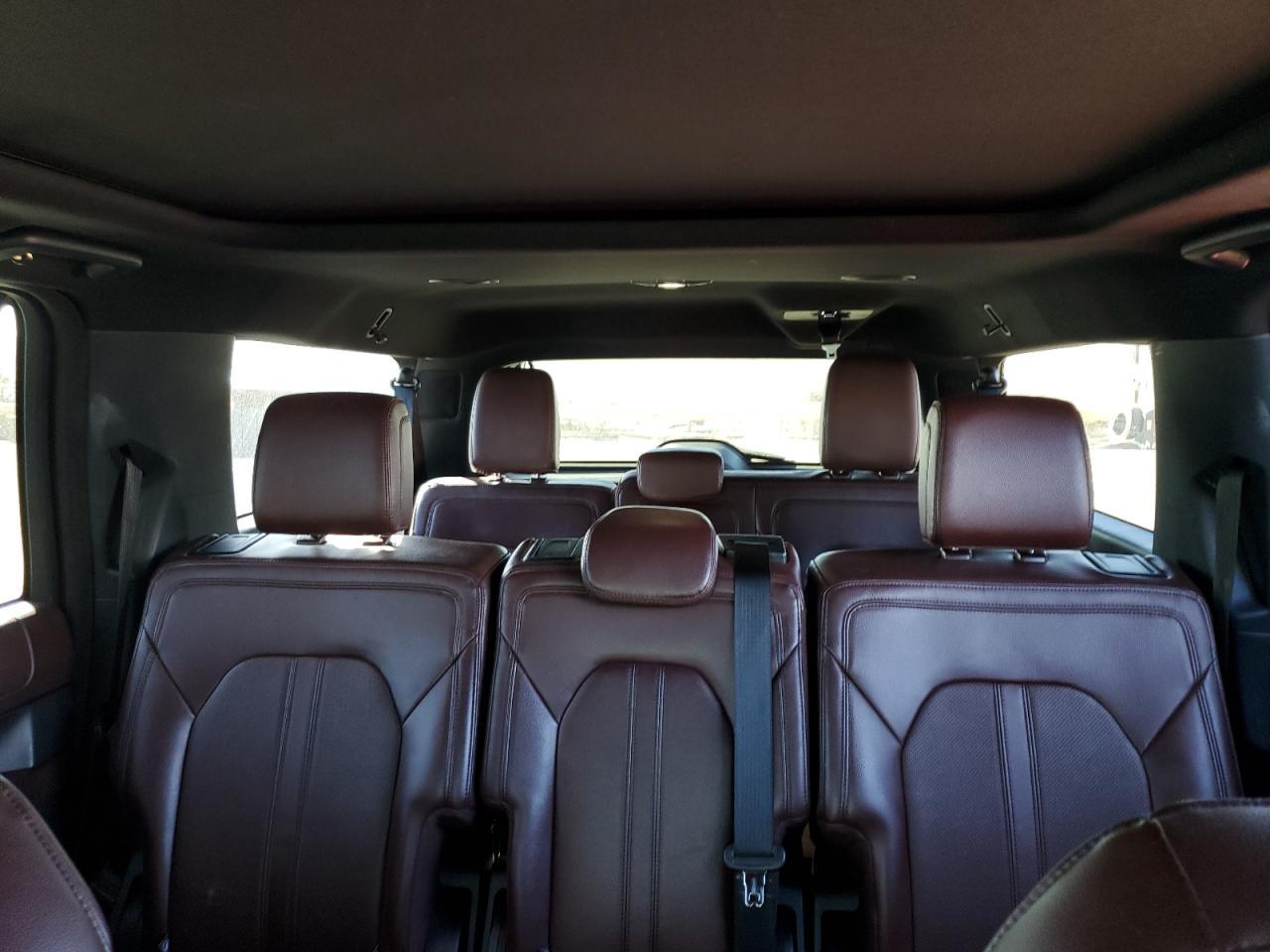 2022 FORD Expedition