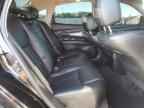 2011 INFINITI M37